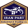 Iran Part Logo